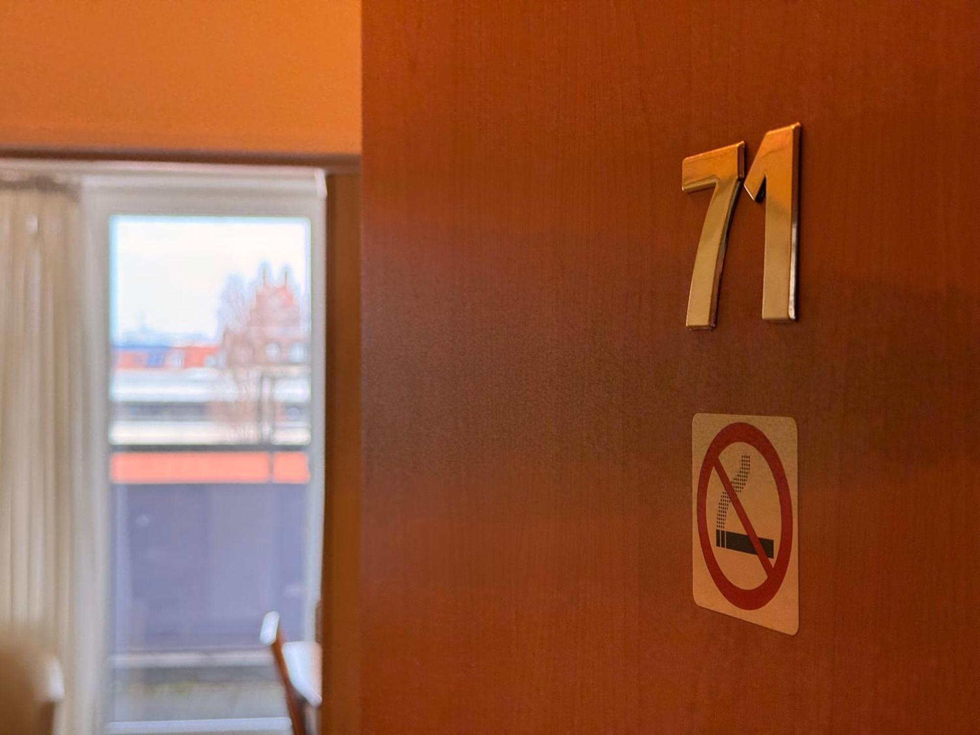 Hotel Wallis — Photos 3